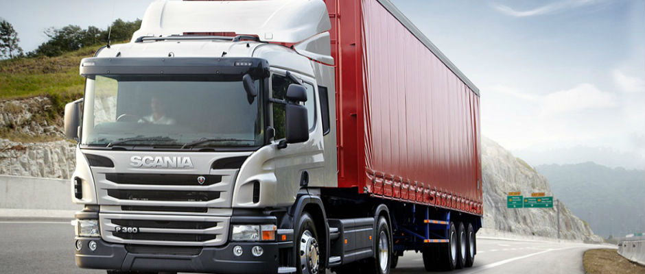 Wiritrans Sdn Bhd - Lorry Transportation, Logistics Service